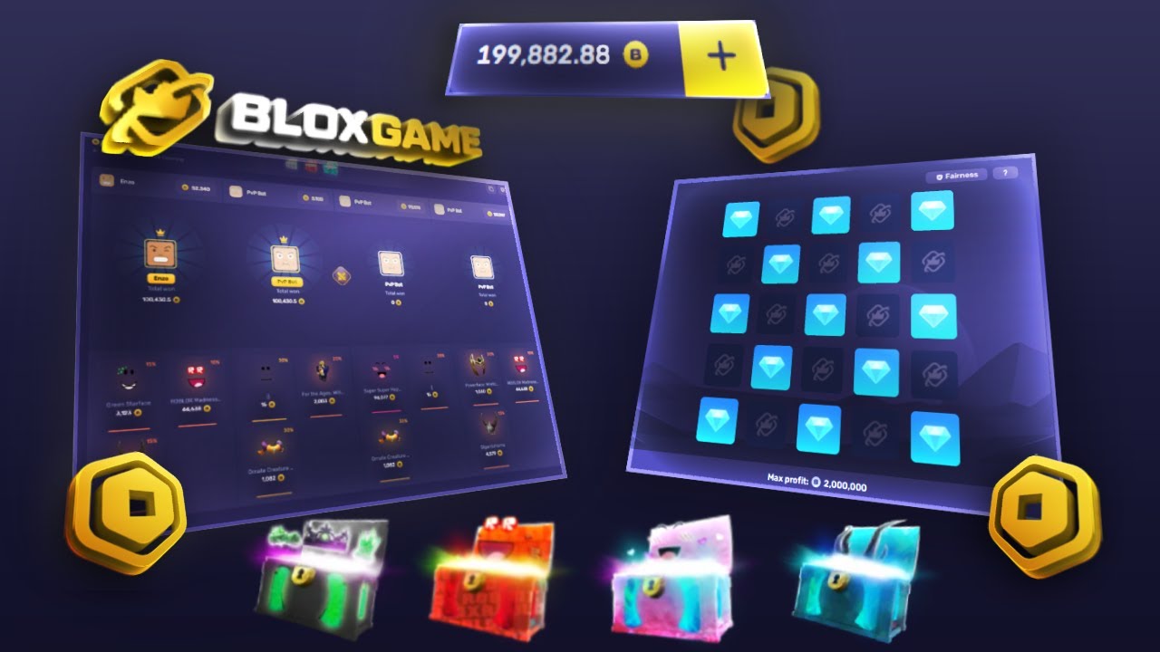 BloxGame/free